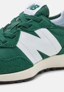 New Balance 327 PS Kids Casual Shoes Green US 2