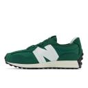 New Balance 327 PS Kids Casual Shoes Green US 2