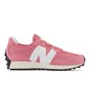 New Balance 327 PS Kids Casual Shoes Pink US 11