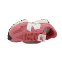 New Balance 327 PS Kids Casual Shoes Pink US 2