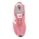 New Balance 327 PS Kids Casual Shoes Pink US 2