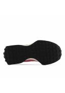 New Balance 327 PS Kids Casual Shoes Pink US 2