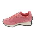 New Balance 327 PS Kids Casual Shoes Pink US 2