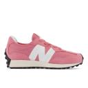 New Balance 327 PS Kids Casual Shoes Pink US 2