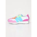 New Balance 327 El Pre-School
