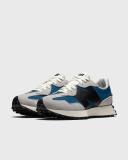 New Balance 327 Rain Cloud Blue