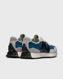 New Balance 327 Rain Cloud Blue