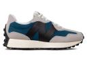 New Balance 327 Rain Cloud Blue