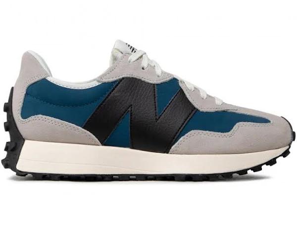 New Balance 327 Rain Cloud Blue