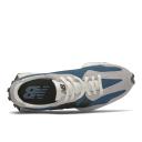 New Balance 327 Rain Cloud Blue
