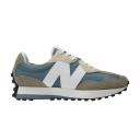 New Balance 327 Rain Cloud Blue