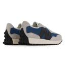 New Balance 327 Rain Cloud Blue