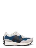 New Balance 327 Rain Cloud Blue