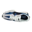 New Balance 327 Rain Cloud Blue