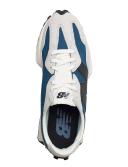 New Balance 327 Rain Cloud Blue