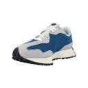New Balance 327 Rain Cloud Blue
