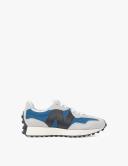 New Balance 327 Rain Cloud Blue