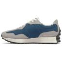 New Balance 327 Rain Cloud Blue