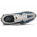 New Balance 327 Rain Cloud Blue