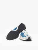 New Balance 327 Rain Cloud Blue
