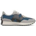 New Balance 327 Rain Cloud Blue