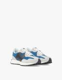 New Balance 327 Rain Cloud Blue