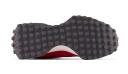New Balance 327 Red White