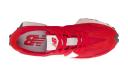 New Balance 327 Red White