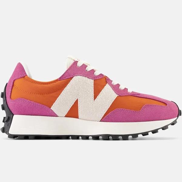New Balance 327 Retro Running Trainers