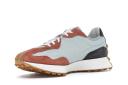 New Balance 327 'Rust Brown' Sneakers | Men's Size 6.5