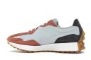 New Balance 327 'Rust Brown' Sneakers | Men's Size 6.5