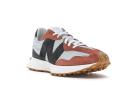 New Balance 327 'Rust Brown' Sneakers | Men's Size 6.5