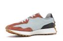 New Balance 327 'Rust Brown' Sneakers | Men's Size 6.5