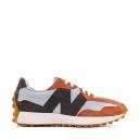 New Balance 327 'Rust Brown' Sneakers | Men's Size 6
