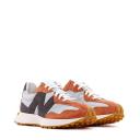 New Balance 327 'Rust Brown' Sneakers | Men's Size 6