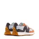 New Balance 327 'Rust Brown' Sneakers | Men's Size 6