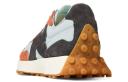 New Balance 327 'Rust Brown' (Unisex/Low Top/Non-Slip/Wear-resistant) MS327JC1 US 7½