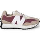 New Balance 327 Sage Grey