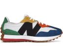 New Balance 327 Sage Grey