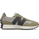 New Balance 327 Sage Grey