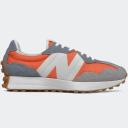New Balance 327 Sage Grey