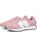 New Balance 327 Sage Grey