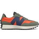 New Balance 327 Sage Grey