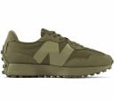 New Balance 327 Sage Grey