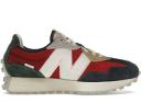 New Balance 327 Sage Grey