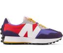 New Balance 327 Sage Grey