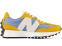 New Balance 327 Sage Grey