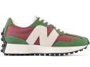 New Balance 327 Sage Grey
