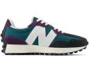 New Balance 327 Sage Grey
