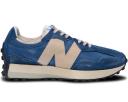 New Balance 327 Sage Grey